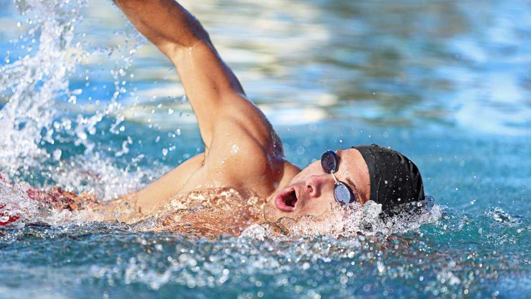 Swimming Classes For Autism