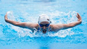 Benefits of Learning Swimming HydroSplash Swimming Academy