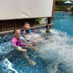 HydroSplash Private Swimming Lessons Singapore