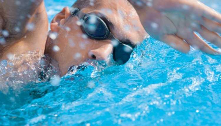 Private Swimming Lessons HydroSplash