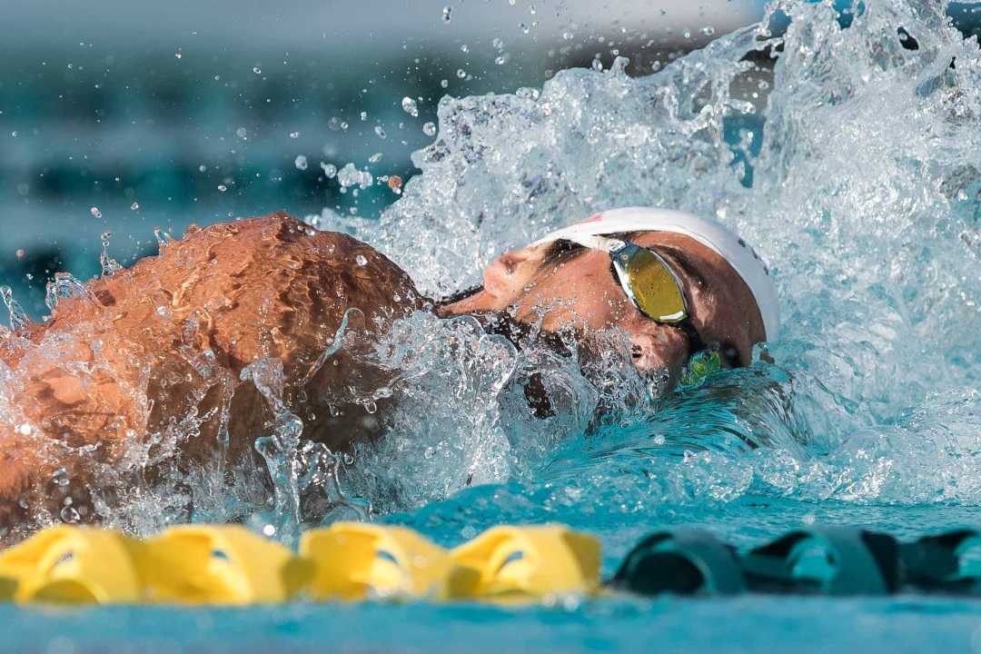 Adult Swimming Lessons Hydrosplash