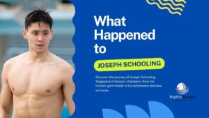 Adult Swimming Lessons Academy Singapore HydroSplash What Happened to Joseph Schooling