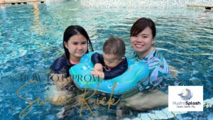 Adult Swimming Lessons Academy Singapore HydroSplash How To Improve Swim Kick