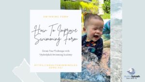 Adult Swimming Lessons Academy Singapore HydroSplash Adult Swimming Lessons Academy Singapore HydroSplash