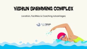 Yishun Swimming Complex Location & Facilities