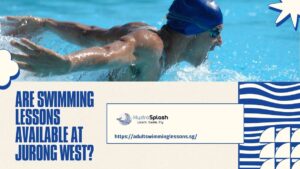 Adult Swimming Lessons Academy Singapore HydroSplash Are Swimming Lessons Available at Jurong West