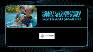 Adult Swimming Lessons Academy Singapore HydroSplash Freestyle Swimming Speed How to Swim Faster and Smarter