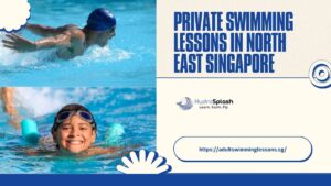 Adult Swimming Lessons Academy Singapore HydroSplash Private Swimming Lessons in North East Singapore