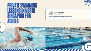 Adult Swimming Lessons Academy Singapore HydroSplash Private Swimming Lessons in North Singapore for Adults
