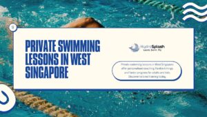 Adult Swimming Lessons Academy Singapore HydroSplash Private Swimming Lessons in West Singapore
