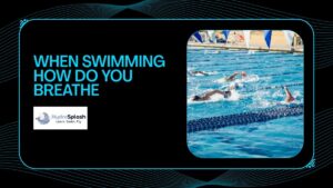 Adult Swimming Lessons Academy Singapore HydroSplash When Swimming How Do You Breathe