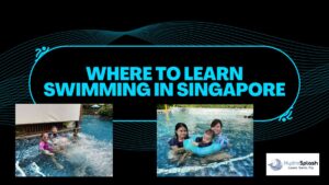 Adult Swimming Lessons Academy Singapore HydroSplash Where To Learn Swimming In Singapore