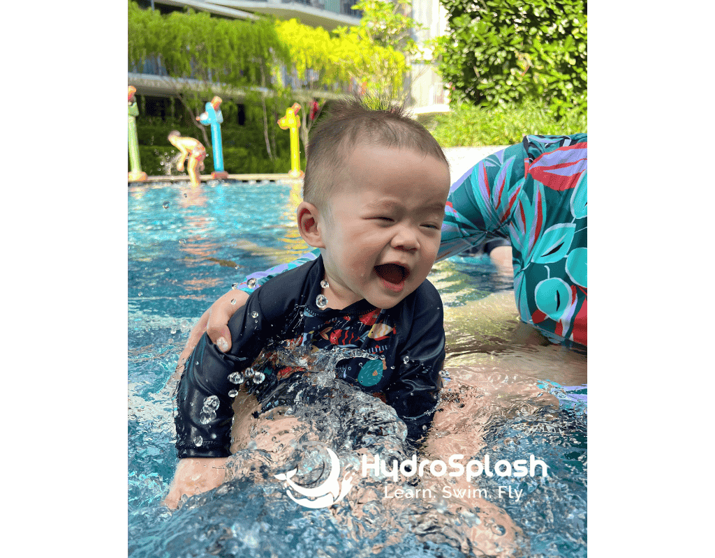 HydroSplash Swimming Academy Singapore Kids Swimming Lessons Blog Template Image 5