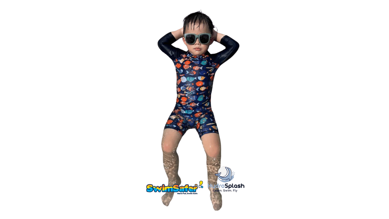 About HydroSplash Swimming Academy Is A Trusted Choice
