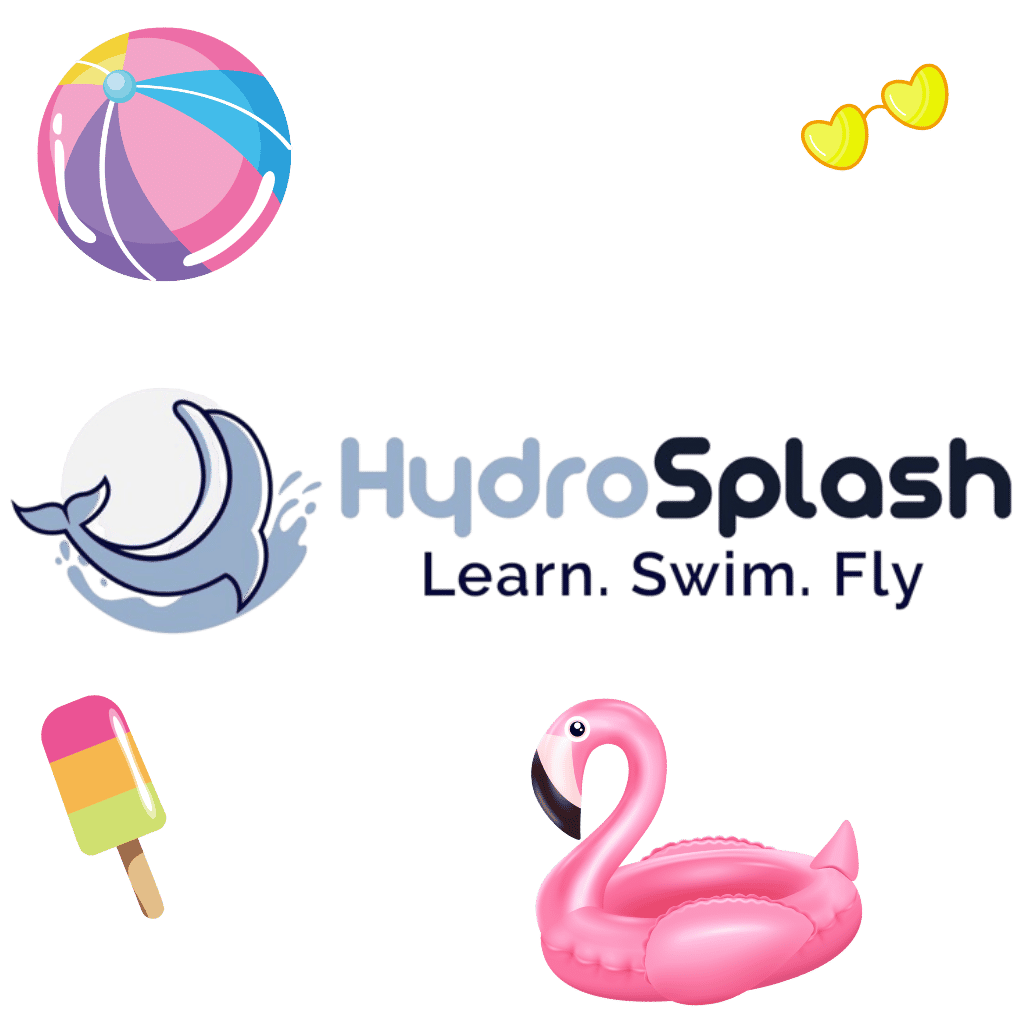 About HydroSplash Swimming Academy Singapore