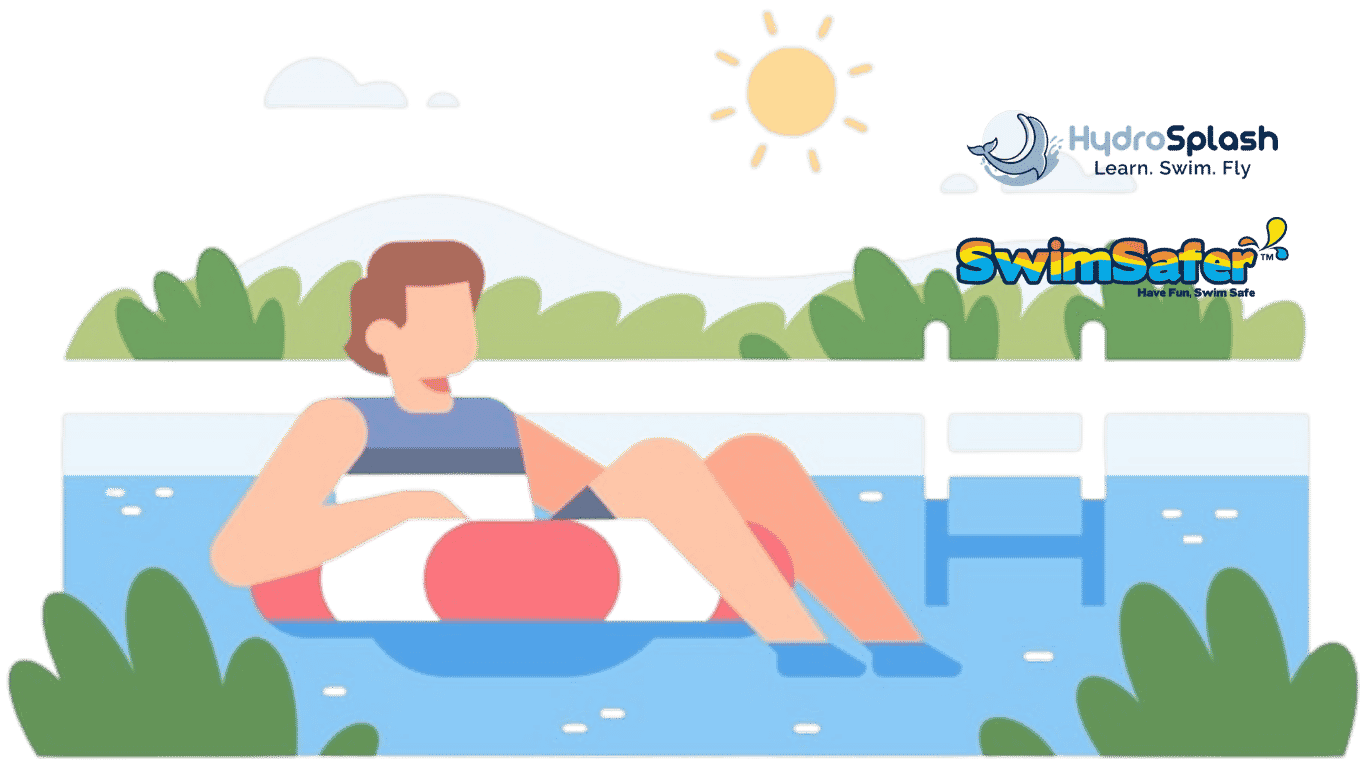 Adult Morning Swimming Classes For Fitness And Confidence HydroSplash