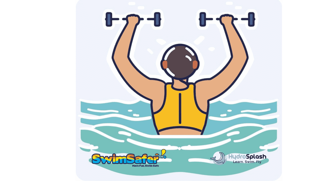 Advanced Competitive Swimming Lessons Strength, Endurance, And Speed Development