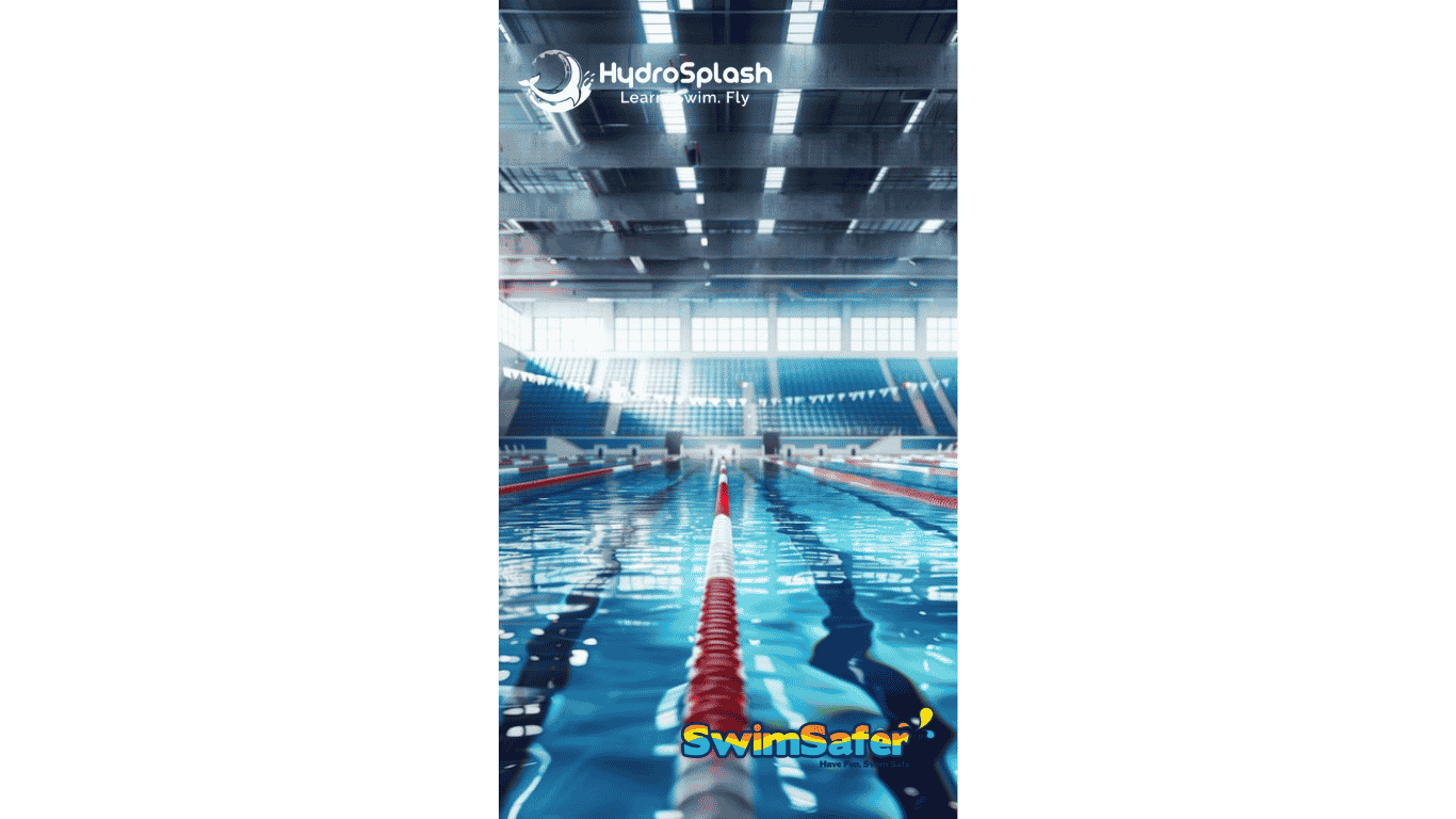 Advanced Competitive Swimming Lessons Train Faster, Compete Stronger