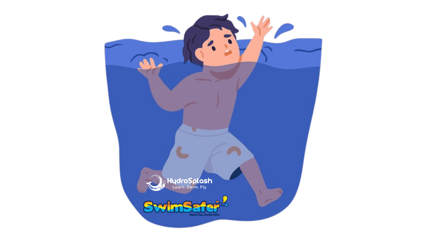 Fear Of Swimming And How To Overcome Water Anxiety