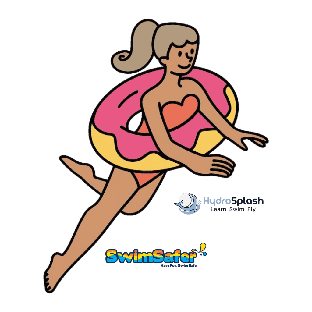 Female Swimming Coaches Help Create A More Comfortable Learning Experience
