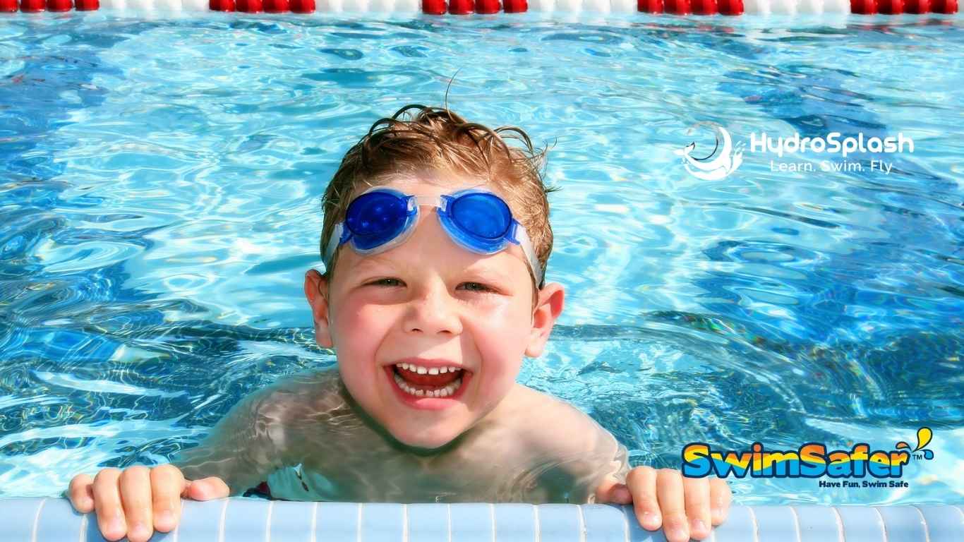 How A Swimming Coach Singapore Helps Build Confidence