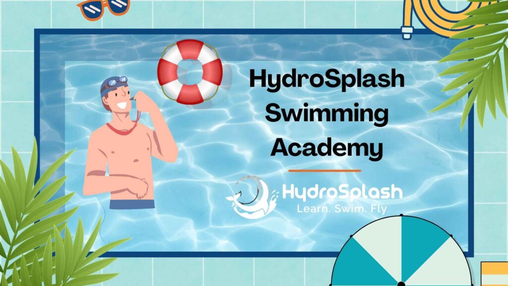HydroSplash Swimming Academy