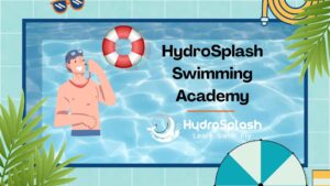 HydroSplash Swimming Academy