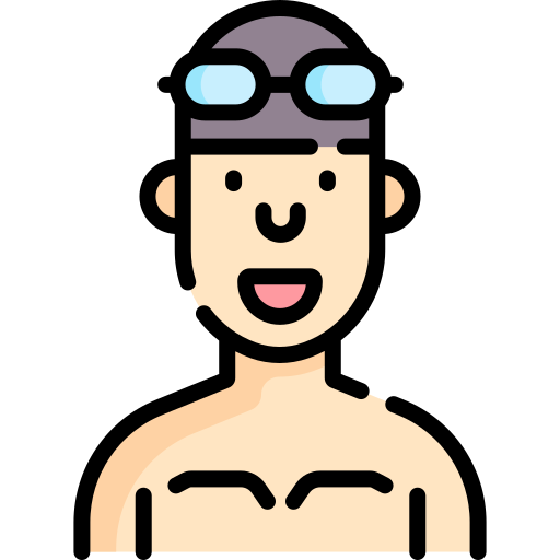 HydroSplash Swimming Academy Adult Swimming Lessons Singapore Icon
