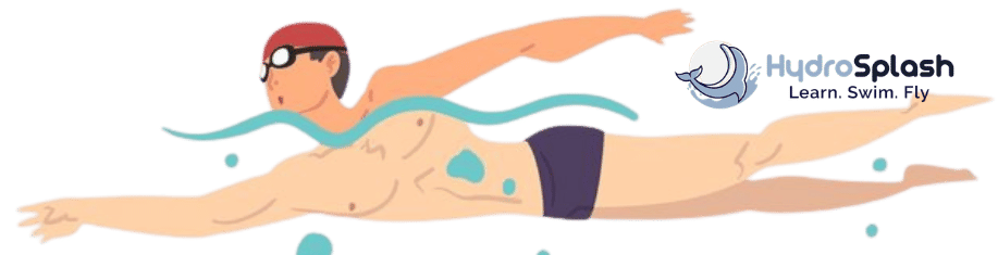 HydroSplash Swimming Academy Adult Swimming Lessons
