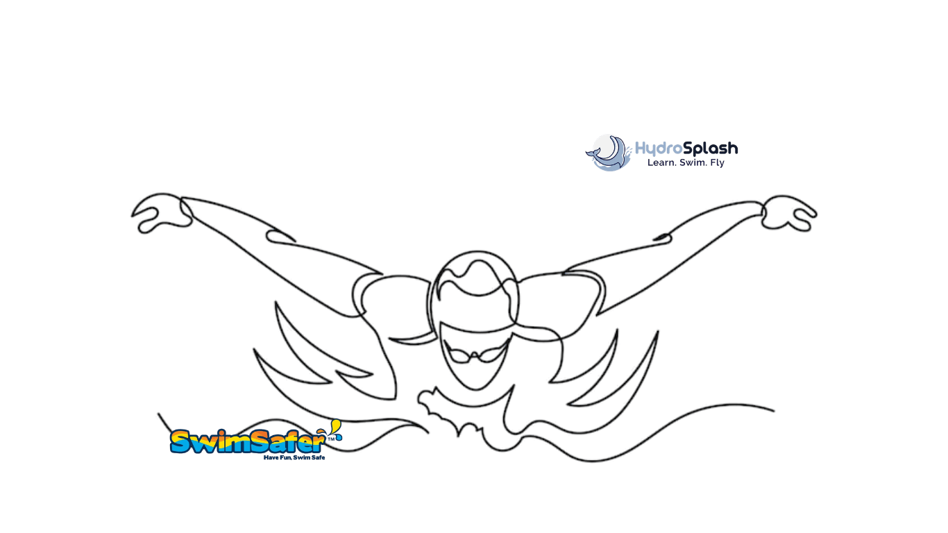 Adult Swimming Lessons Academy Singapore HydroSplash