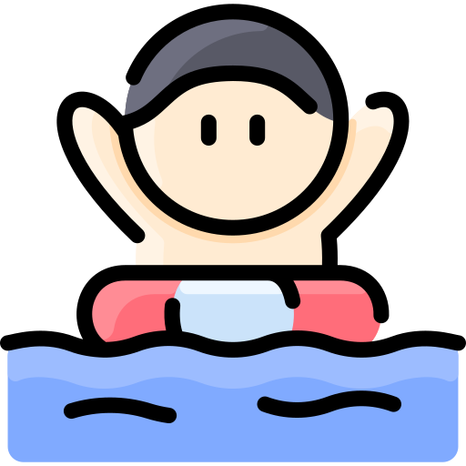 Adult Swimming Lessons Academy Singapore HydroSplash
