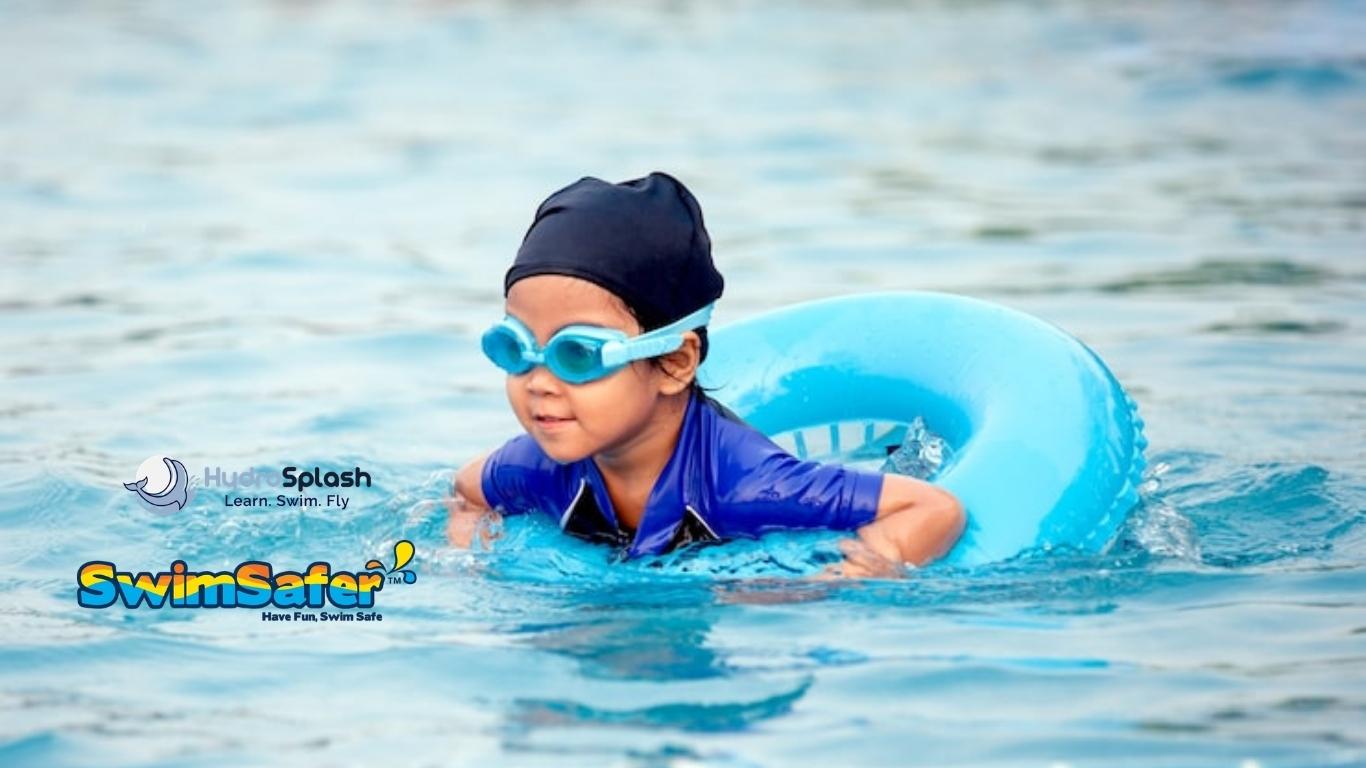 HydroSplash Swimming Academy Kids Swim Class Singapore Image Carousell 3