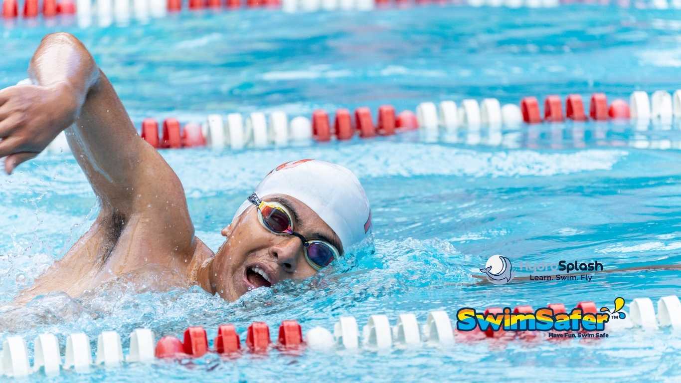 HydroSplash Swimming Academy Kids Swim Classes Singapore Image Carousell