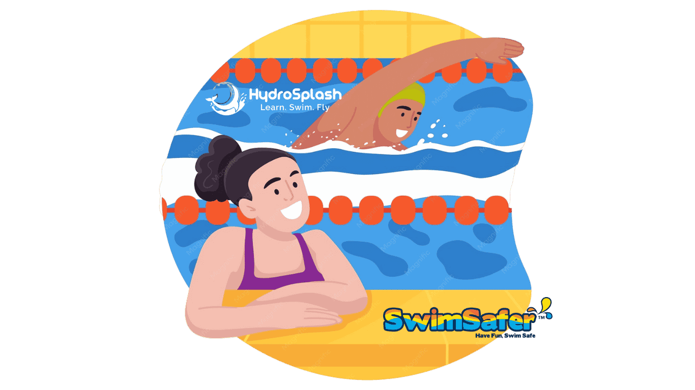 HydroSplash Swimming Academy Singapore Swimming Classes