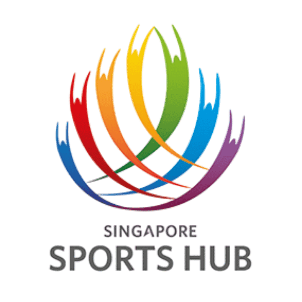 HydroSplash Swimming Singapore Sports Hub