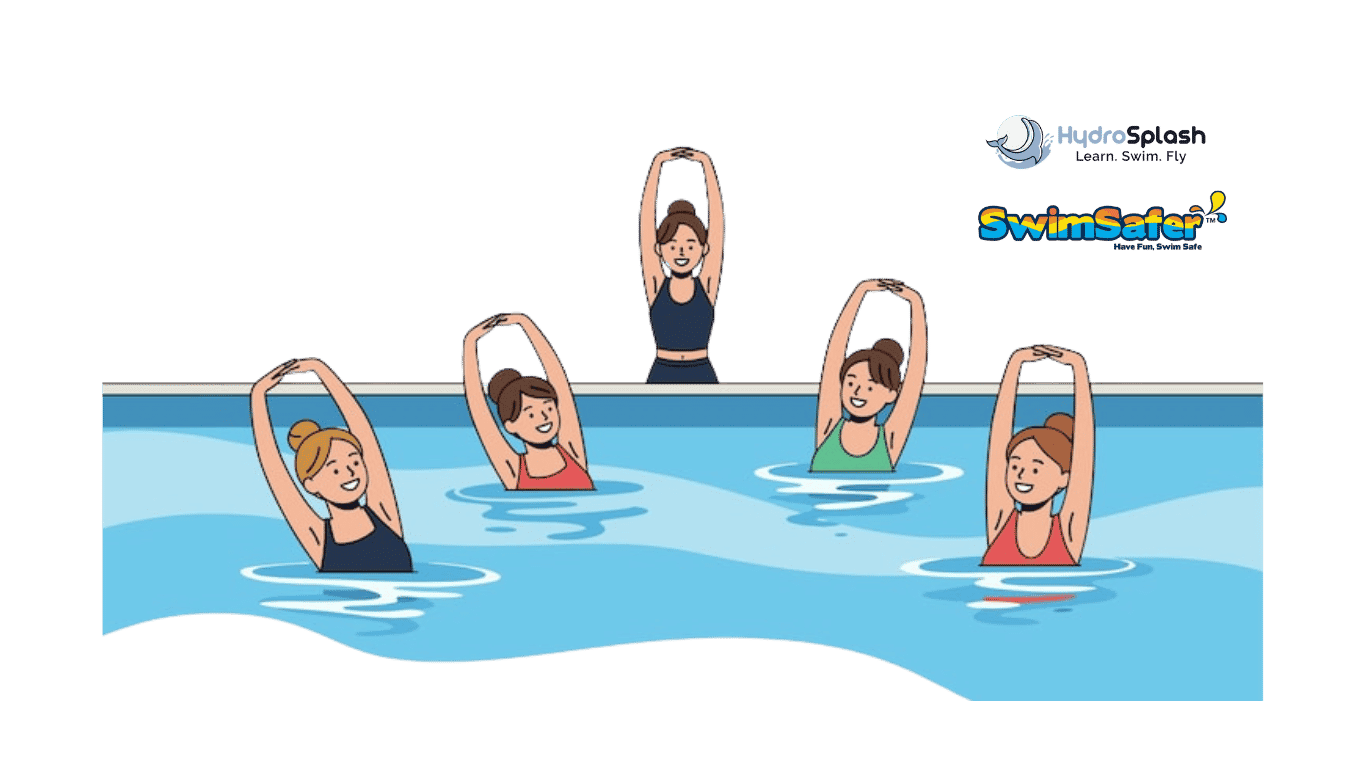Is Swimming Good Aerobic Exercise For Fitness And Health