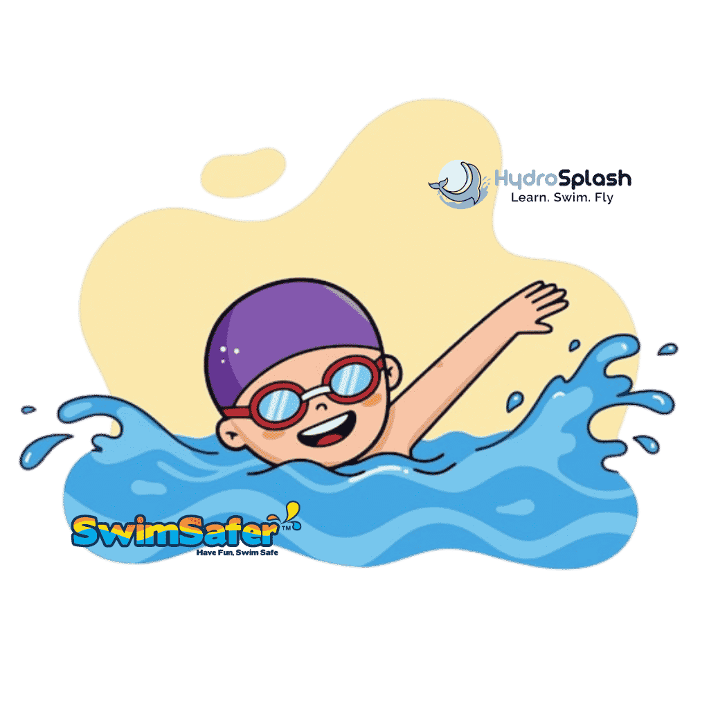 Kids Swimming Lessons Singapore Safe, Fun & Structured Learning