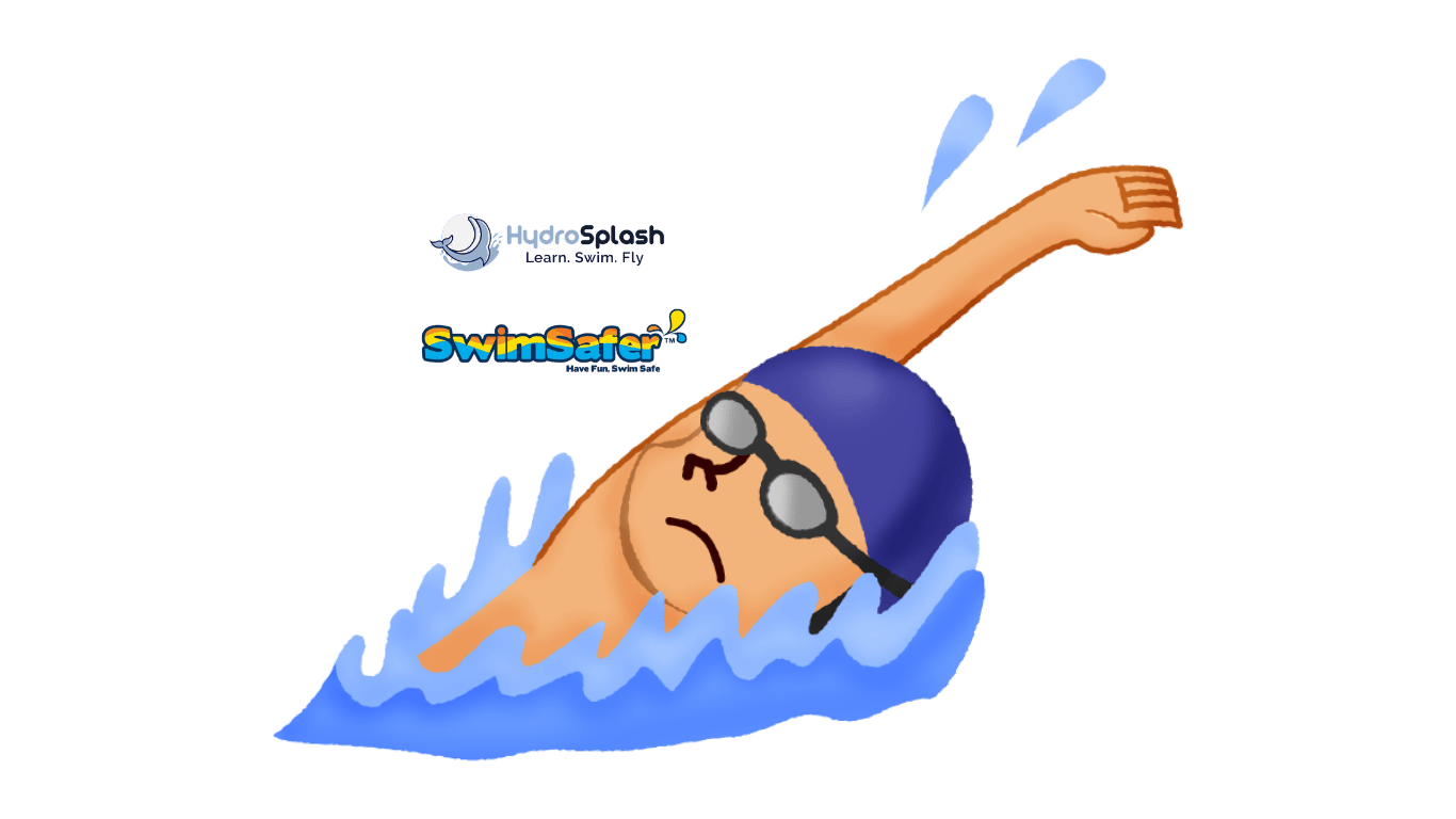 Learn How To Backstroke Swimming With Better Technique