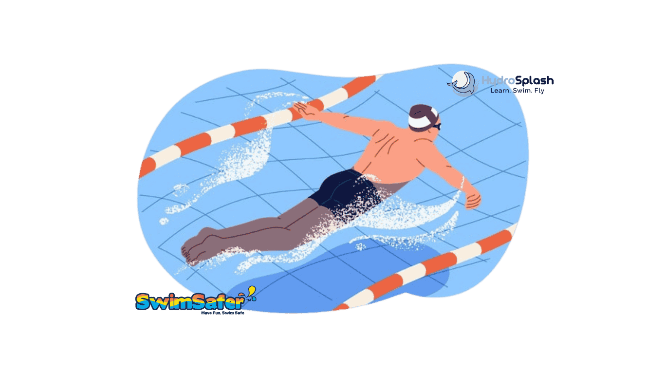 Learn How To Breaststroke Swimming With Better Timing