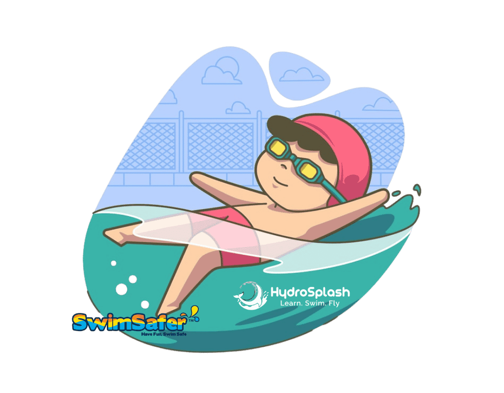 Private Condo Swimming Lessons Comfortable And Familiar Learning Environment