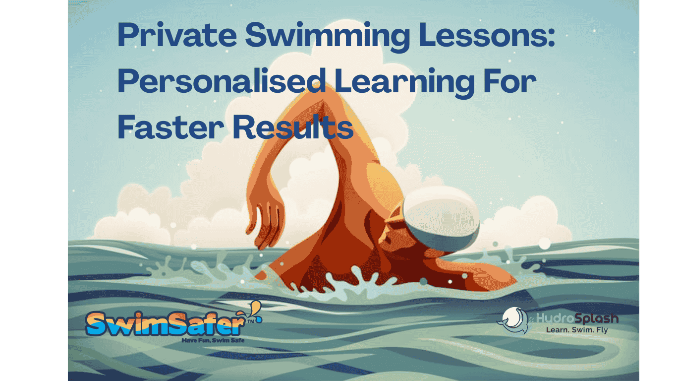 Private Swimming Lessons Singapore Personalised Learning For Faster Results
