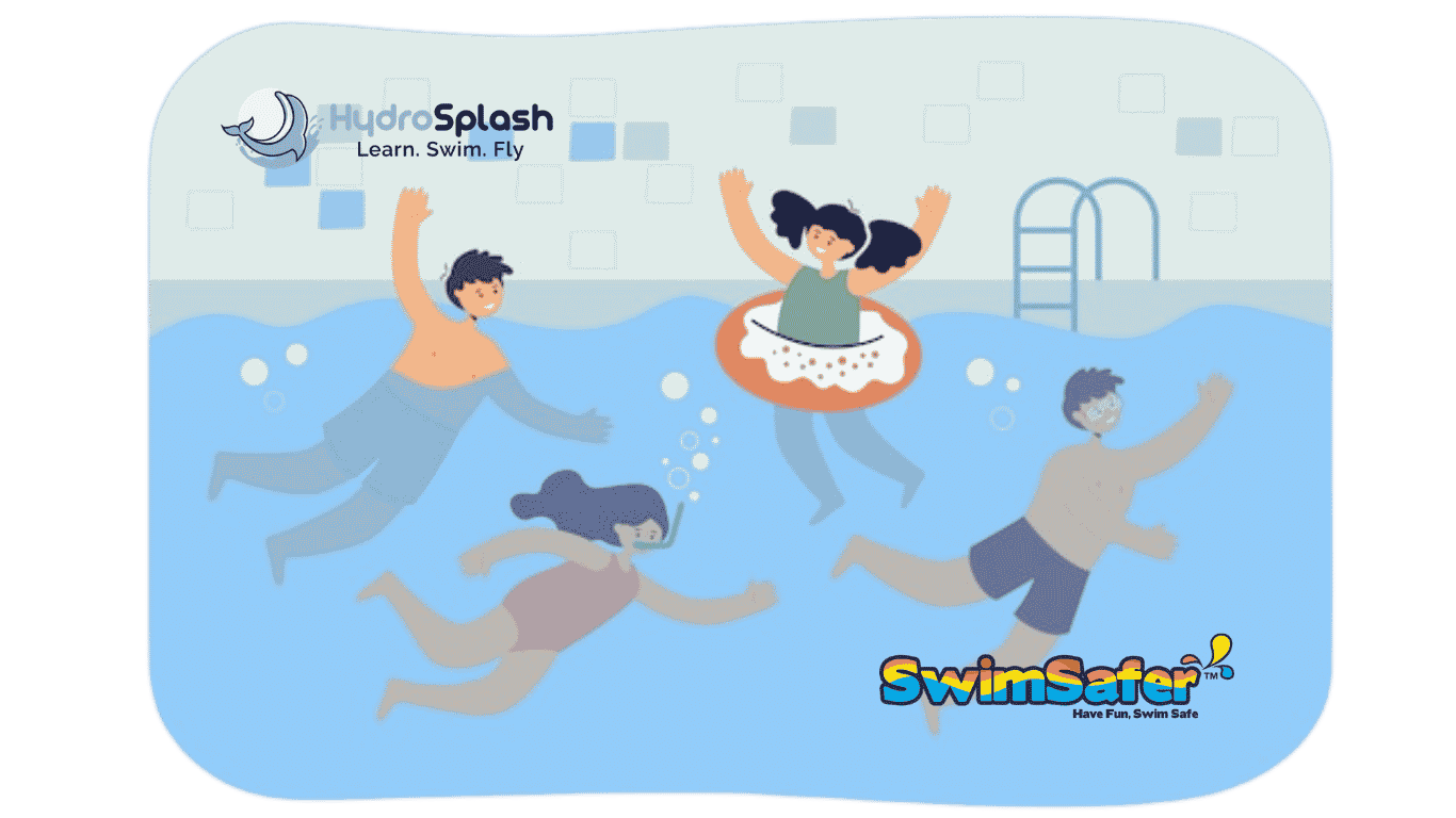 Public Pool Swimming Classes In Singapore For All Ages PNG