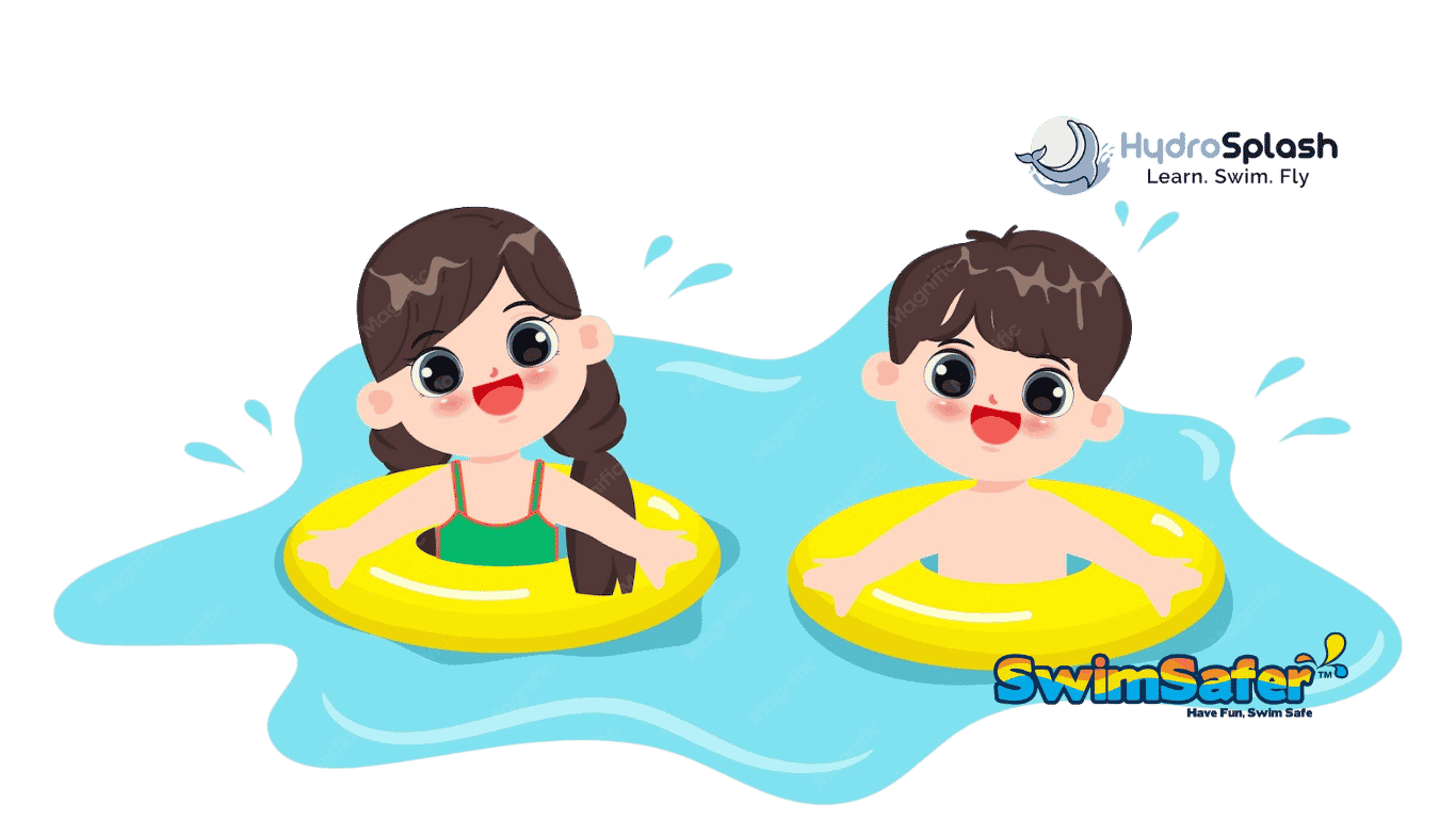 Swimming Holiday Program Singapore For Kids And Adults