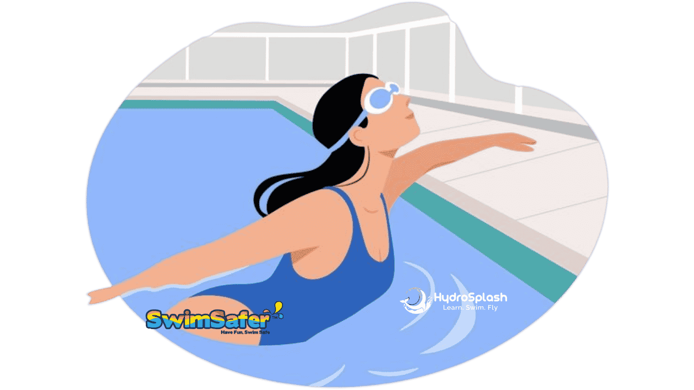 Swimming Stretching For Better Flexibility And Performance