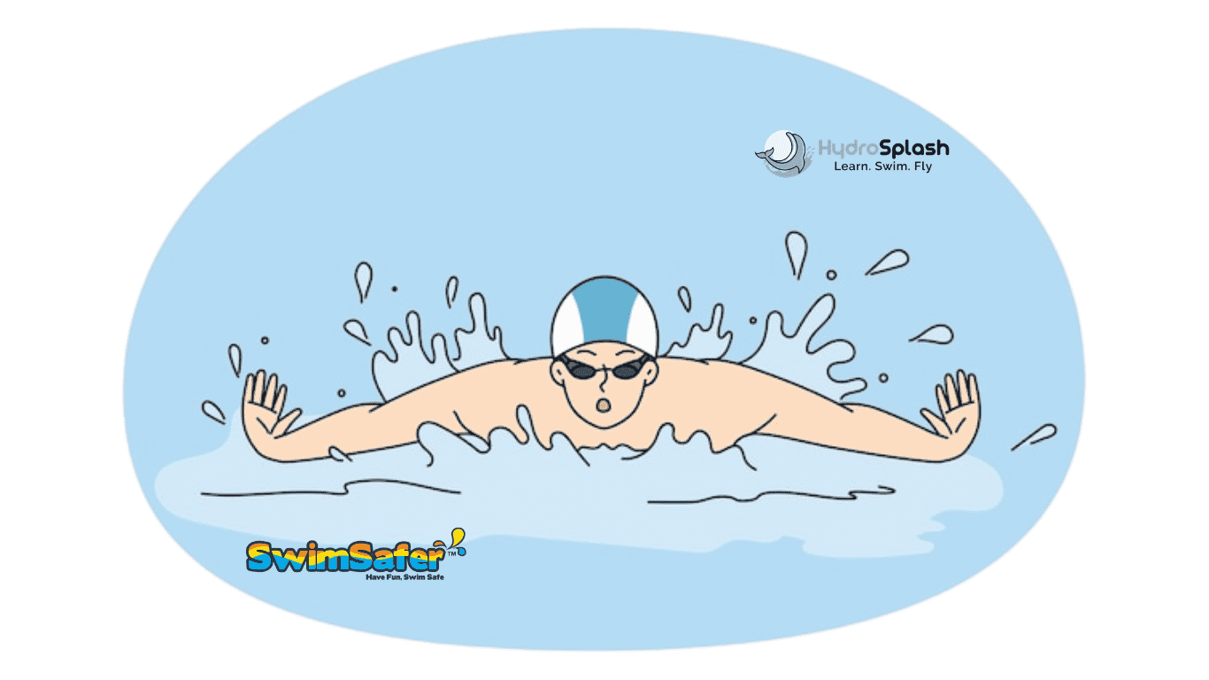 Understanding Breaststroke Arm Movement