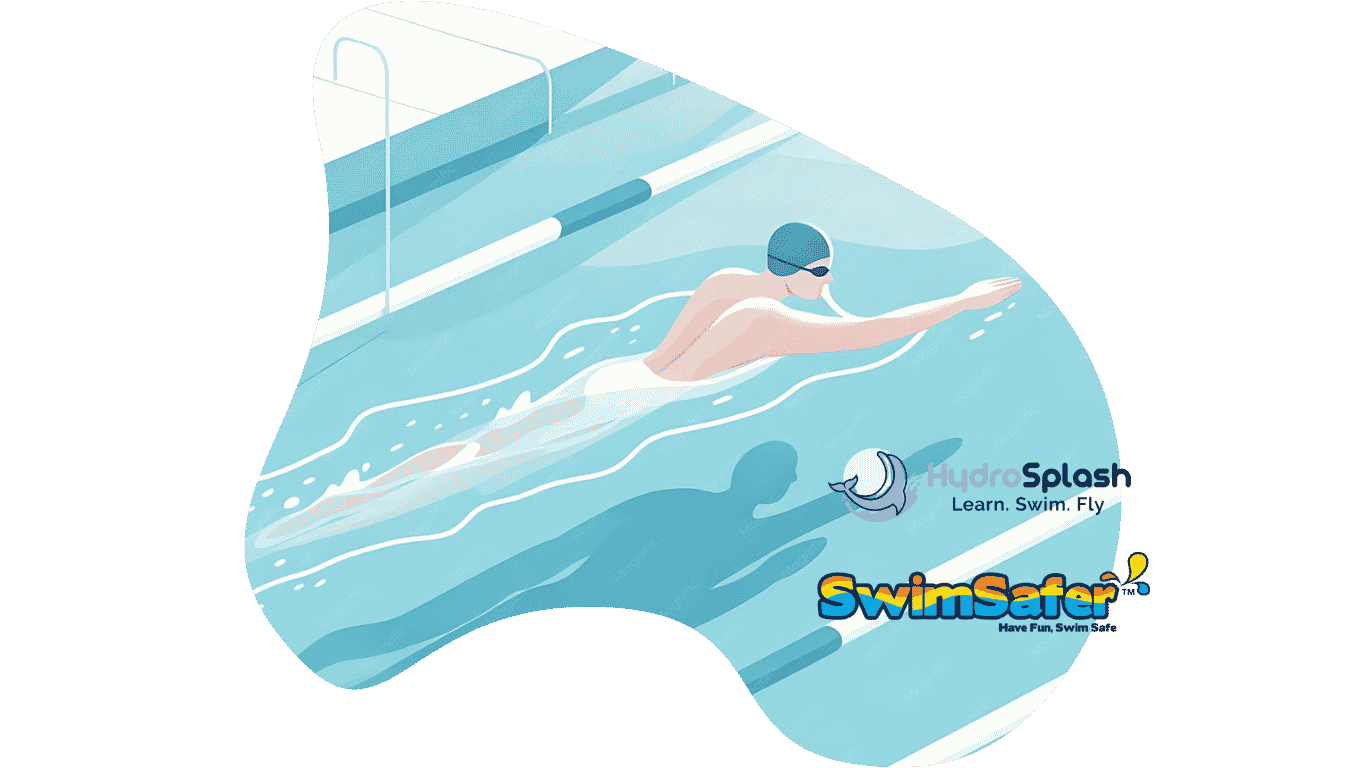 Weekly Swimming Lessons Singapore For Consistent Progress PNG
