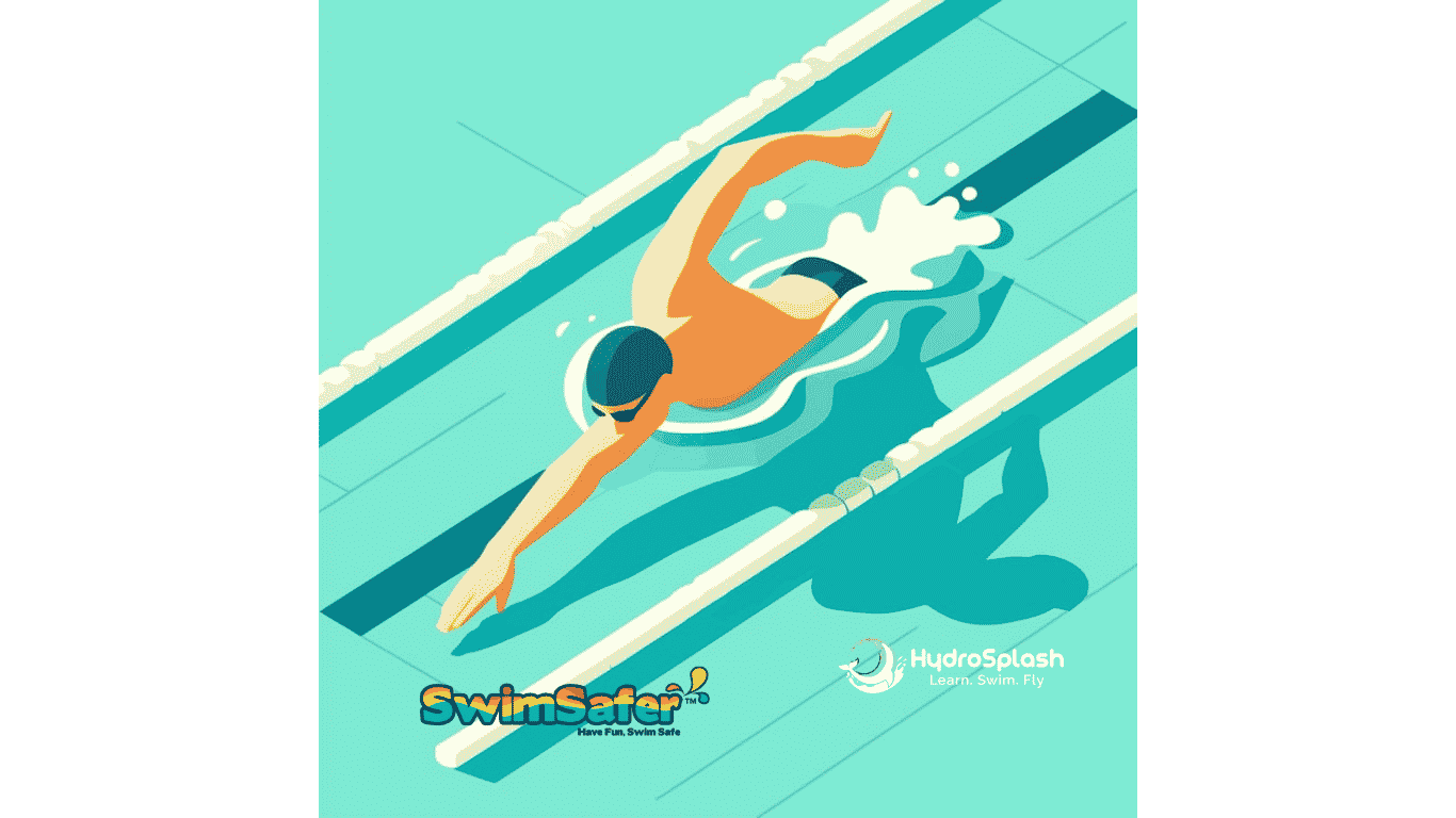 Why Learning How To Swim Is Important​