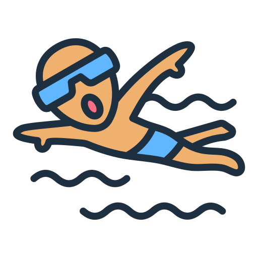 Adult Swimming Lessons Academy Singapore HydroSplash