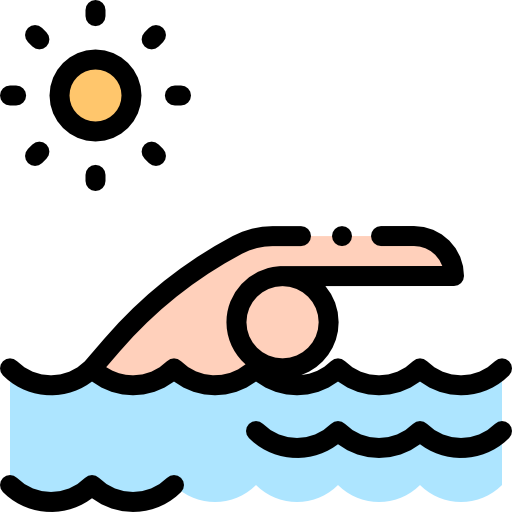Adult Swimming Lessons Academy Singapore HydroSplash