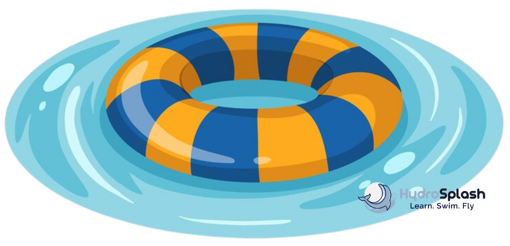 Adult Swimming Lessons Academy Singapore HydroSplash